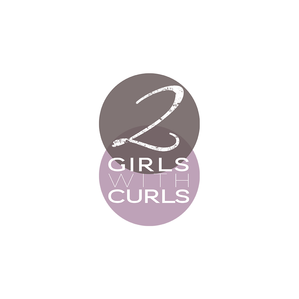 2 Girls with Curls
