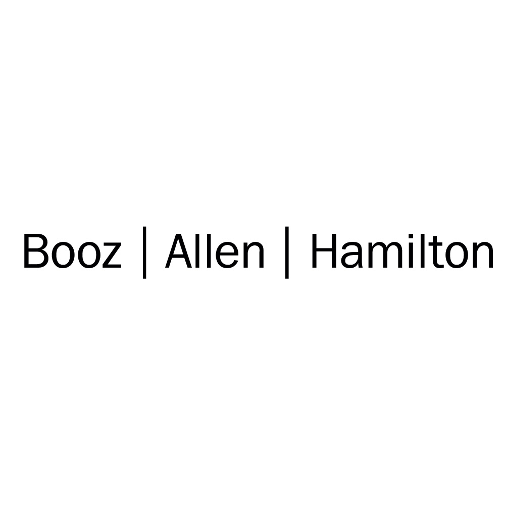 Booz | Allen | Hamilton